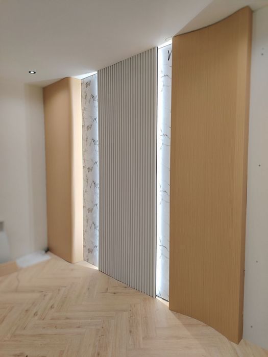 Bambuk panel ustanofka xizmati