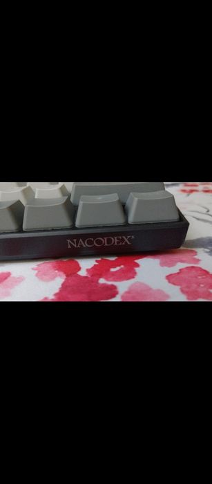 Tastatura Ajazz Nk61