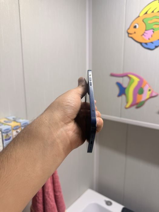 Iphone 12 64gb obmen