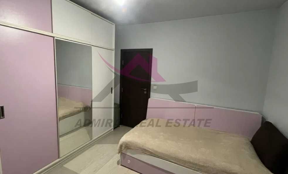 Двустаен -обзаведен -Трошево