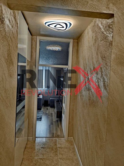 Дава се под наем Тристаен апартамент в Пловдив, Кючук Париж - 120 кв.м за 650 € - Снимка #4