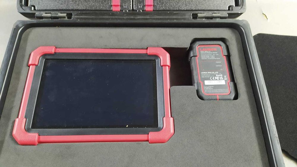 Продам мультимарочный автосканер Launch X431 PRO SE V5.0