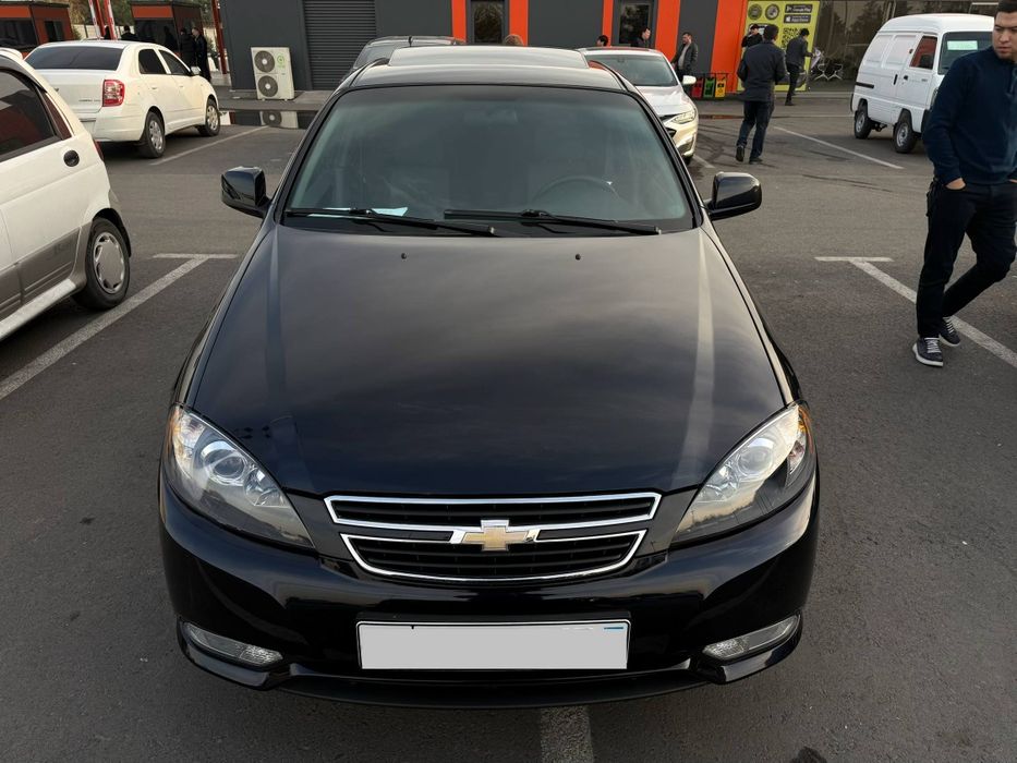 Gentra 2023 3-Poz Avtomat Darmoon Blue Kreditga 250$ bilan !