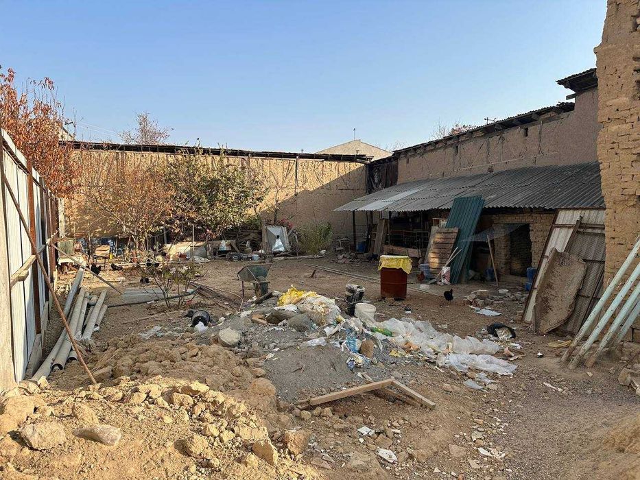 Quruq yer 4,5 сотих