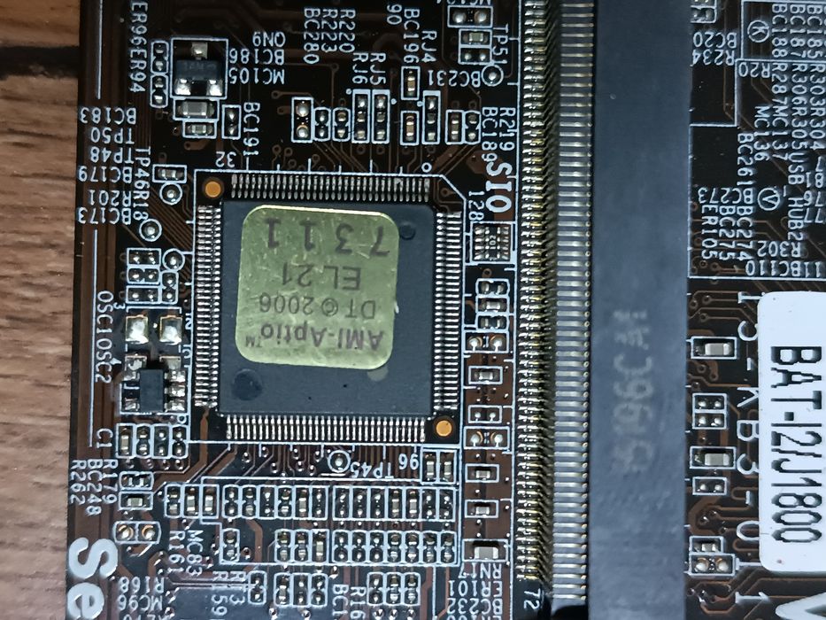 Мат платы и другое