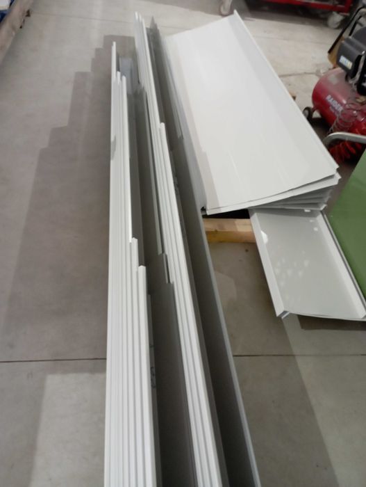 Безшевни "Американски" улуци