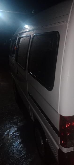 Moshina holati yaxshi