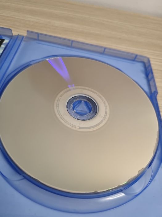 The Crew 2 PS4 – joc original, disc + cutie