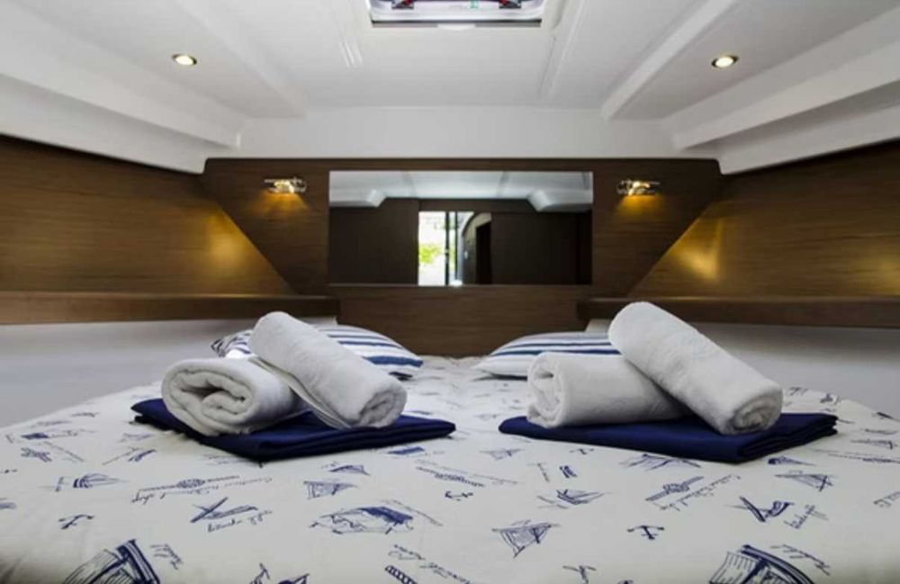 Beneteau Antares 36 Fly, Air Conditioning, TOP !!!