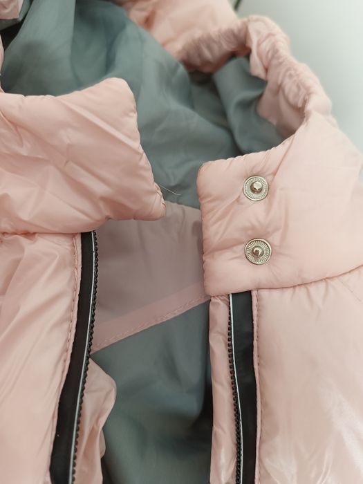 Жилетка детская Россия