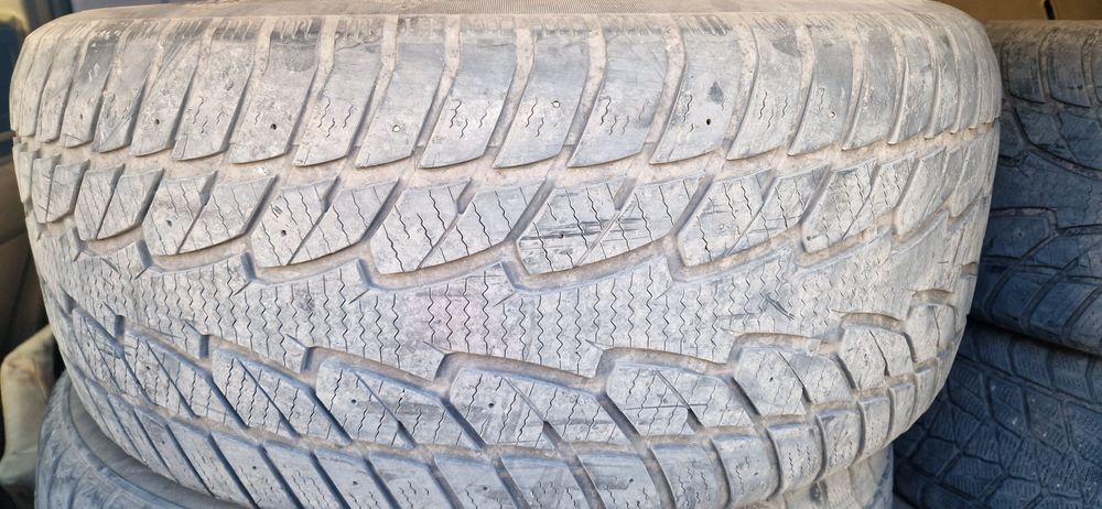 4 всесезонных баллона бескамерные