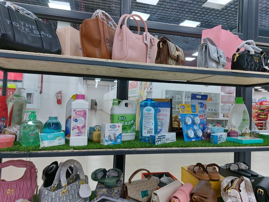 Стеллаж сатылады