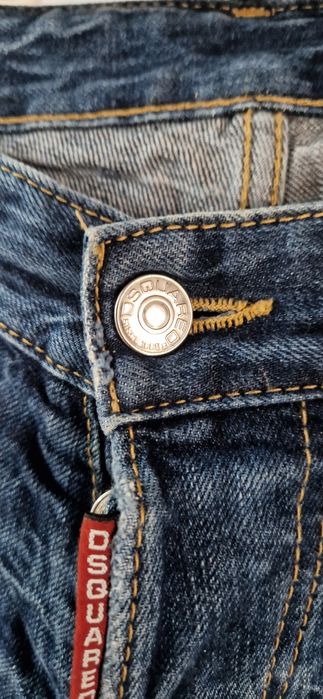 Jeans Dsquared femei