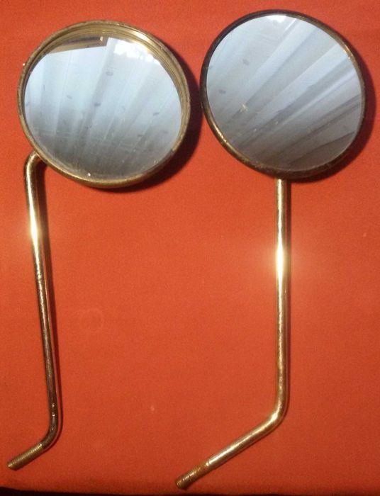 piese pentru motocicleta veche