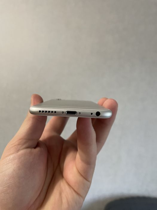 Iphone 6 32gb белый