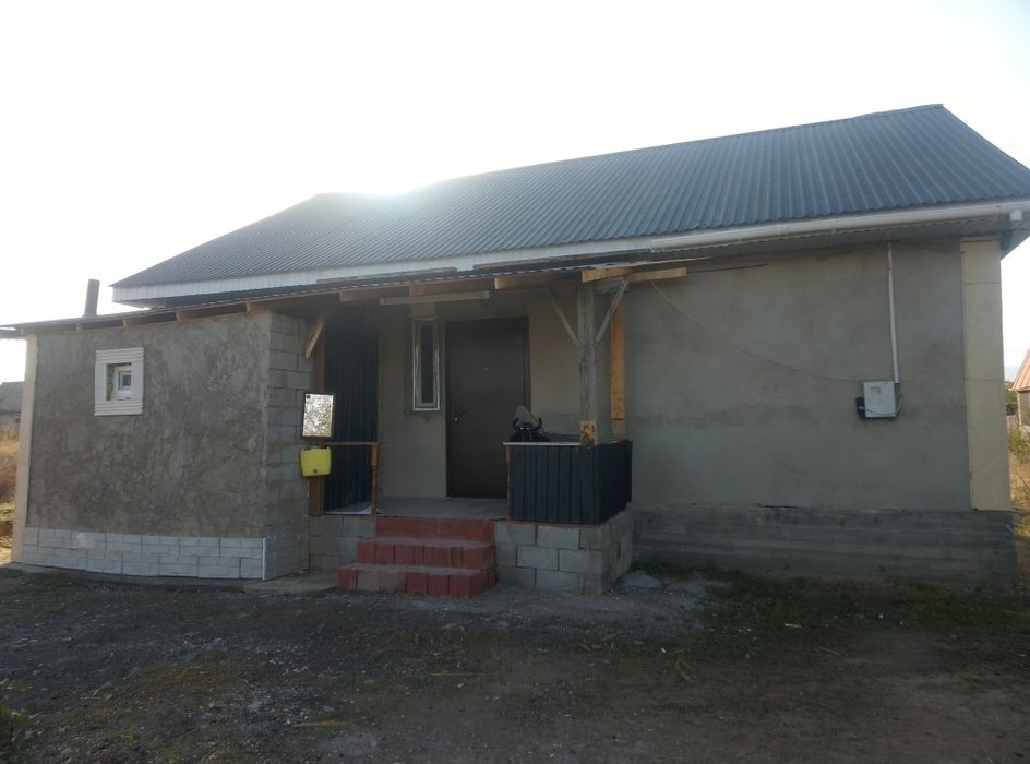 Дом продается  БӨЛЕКСКИЙ ДАЧИ