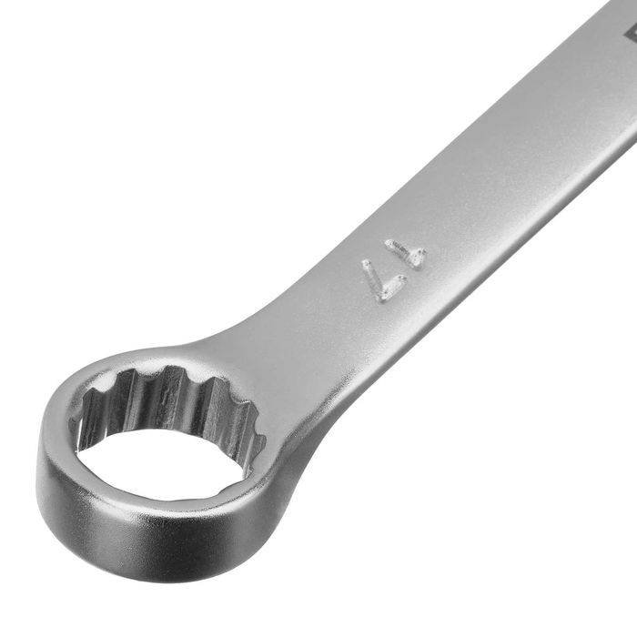 Ключове звездогаечни - комплекти CrV, матирани Stels