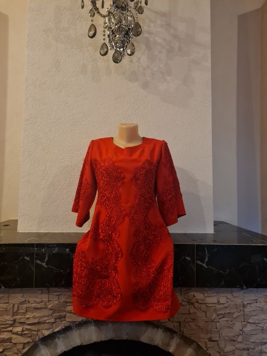 Продам платье 38-40 размер