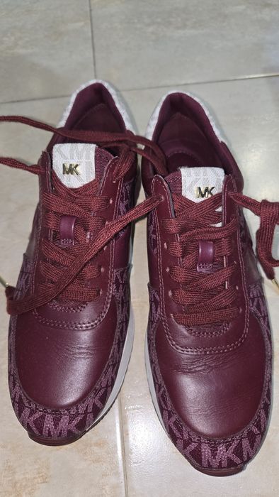 Michael Kors  спортни обувки