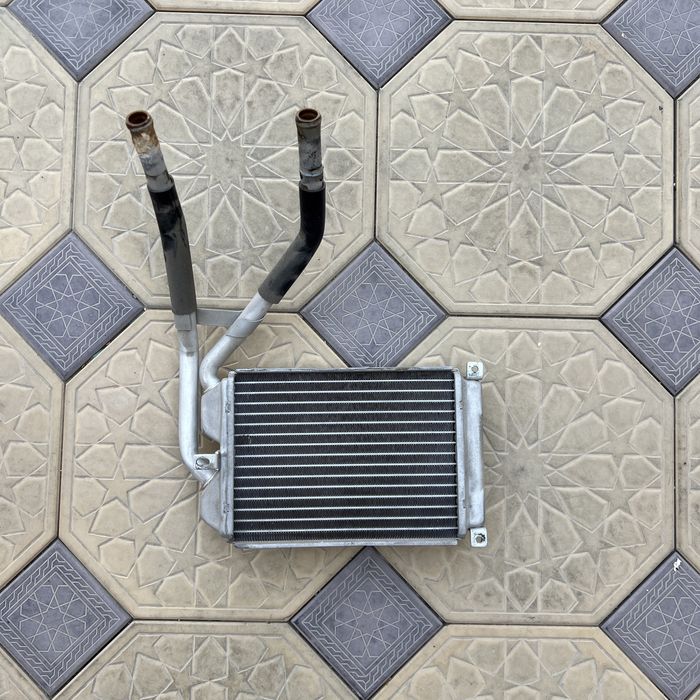 печка от нексиии