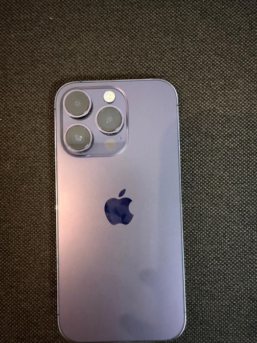 Iphone 14 pro, 256GB