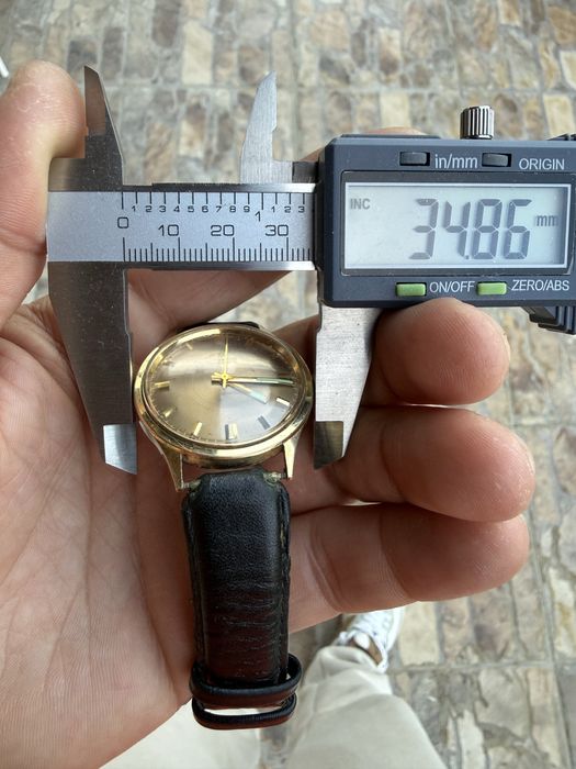 Ceas automatic Junghans