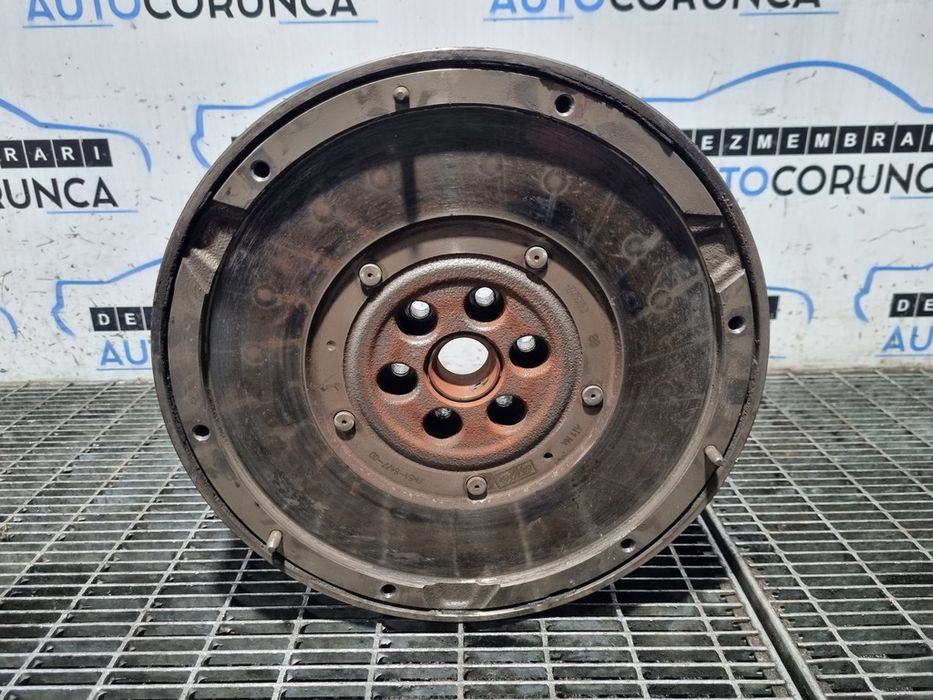 Volanta masa dubla Ford Kuga II Facelift 1.5 TDCI 2016 - 2019 120CP Manuala 6 Trepte XWMB XWMC (1387) Diesel Masa dubla Garantie