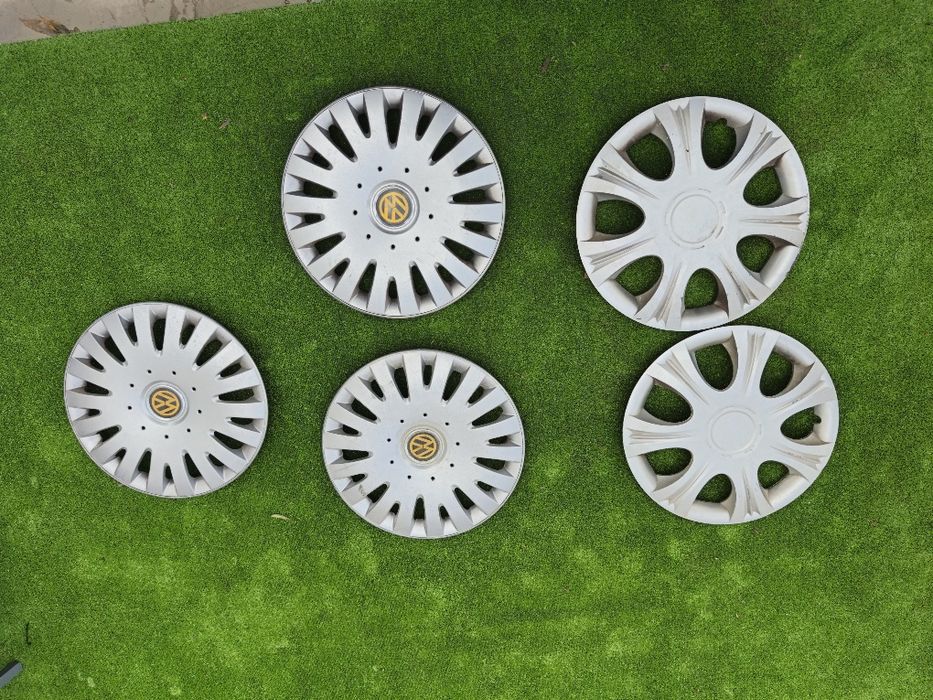 Capace roti Volkswagen R16
