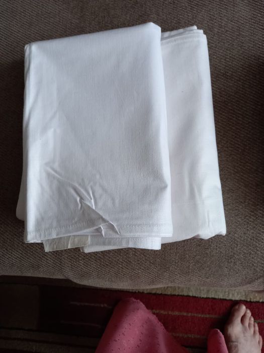 Постельное белье, простыни