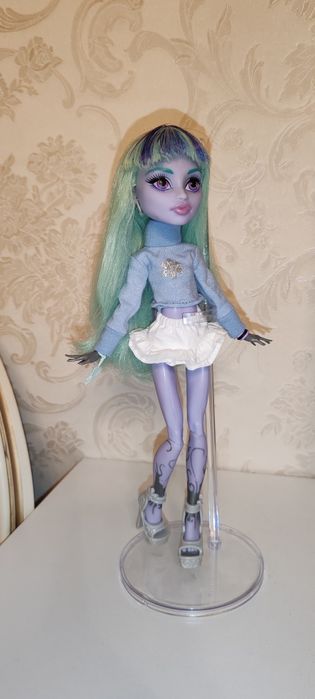 Твайла монстер хай Monster high Twyla