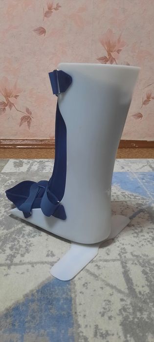 Ортез голеностопного сустава