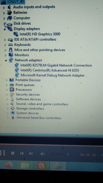 laptop ibm t420 perfect functional
