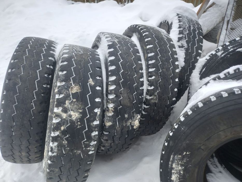 КАМАЗдың дөңгелектері сатылады СРОЧНО