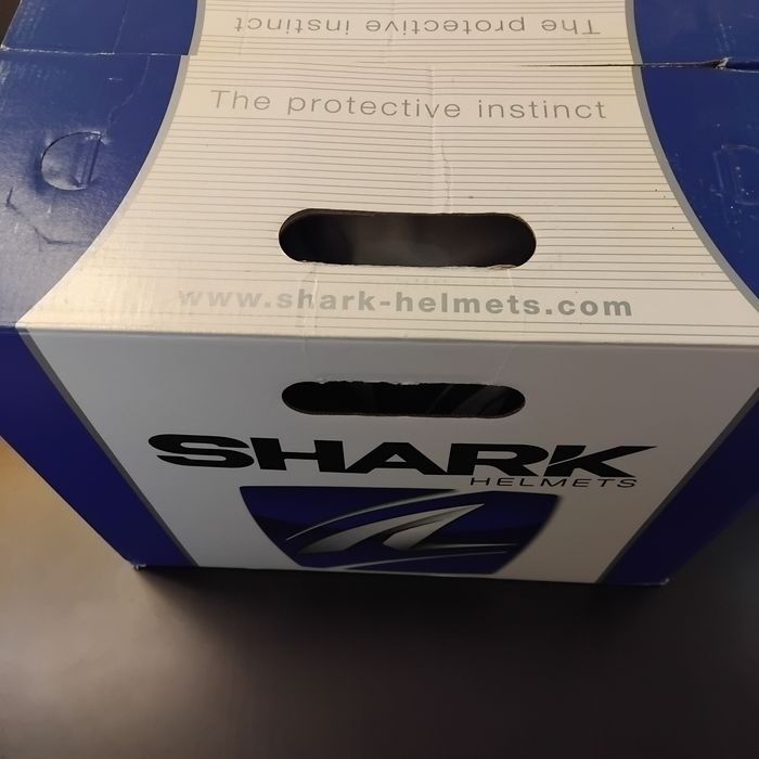 Каска Shark Street  Drak