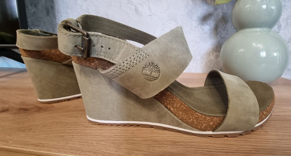 Сандали Timberland