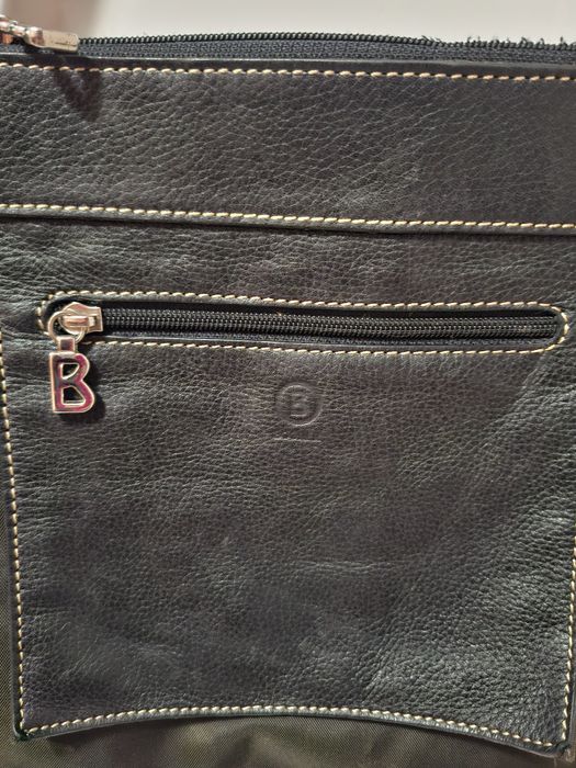 Дизайнерска чанта Bogner