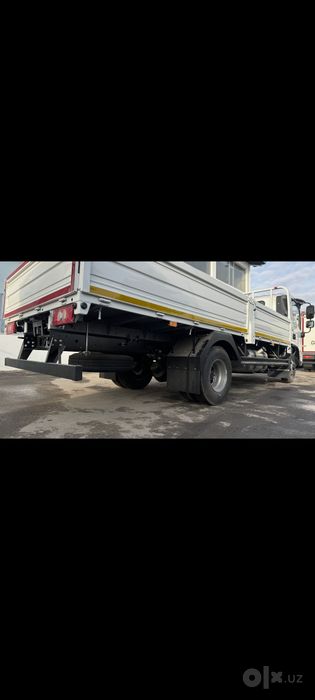 3 yil Kafolat yoki 100 km