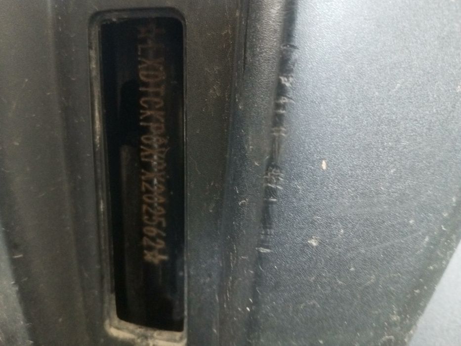Электровелосипед