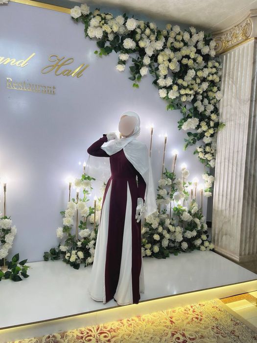 Вечерное платья для девушек