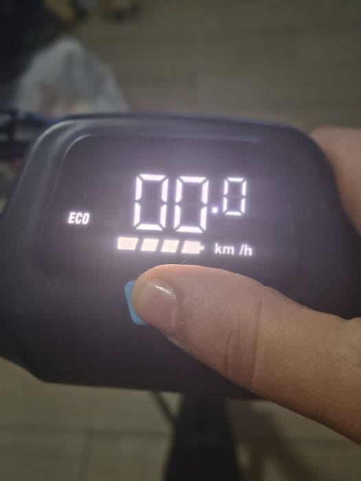 Trotineta Electrică XL