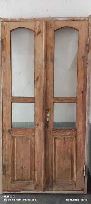 Эшик ва деразалар сотилади