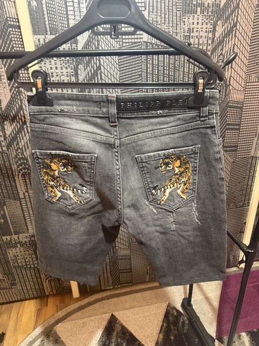 vand blugi philipp plein