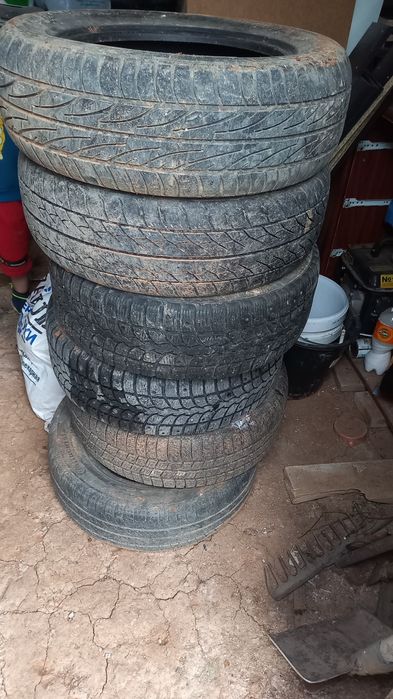 Срочно продам шина