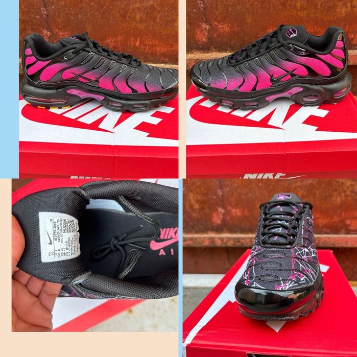 Nike air max plus diferite culori