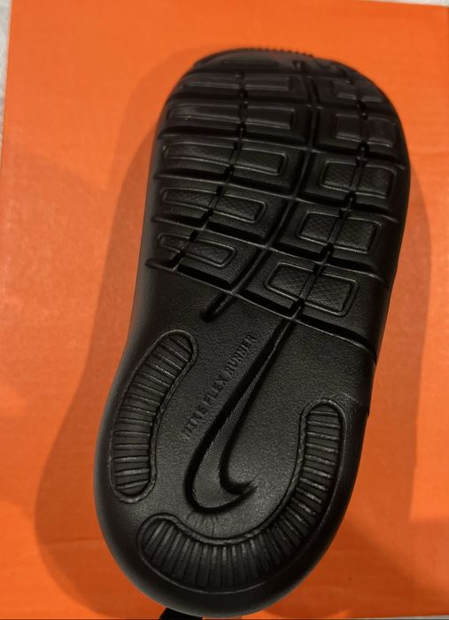 Детски маратонки Nike