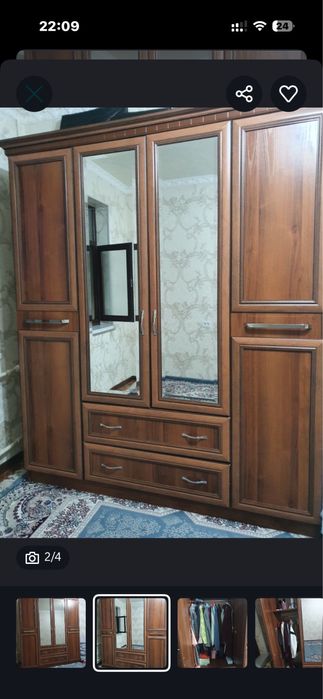 Шифонер продается