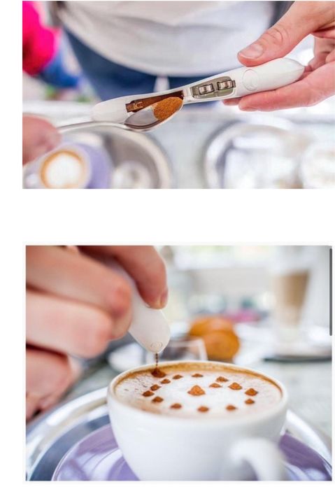 Stilou/Creion pentru decorare patiserie Spice Pen