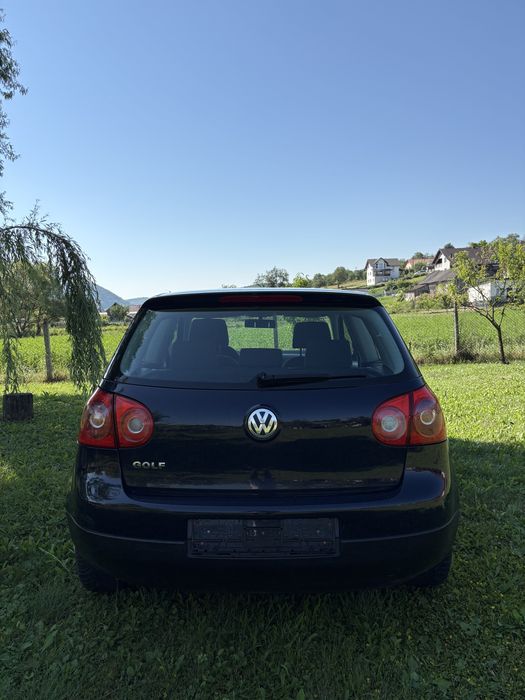 Volkswagen Golf 1.4 Benzina - 2004 - Euro 4