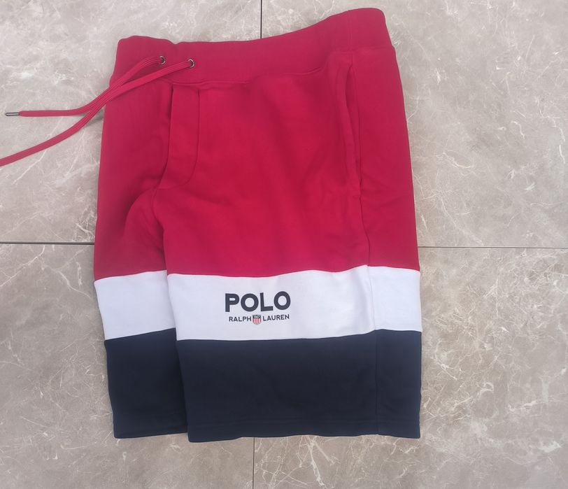 Polo Ralph Lauren XL къси панталони
