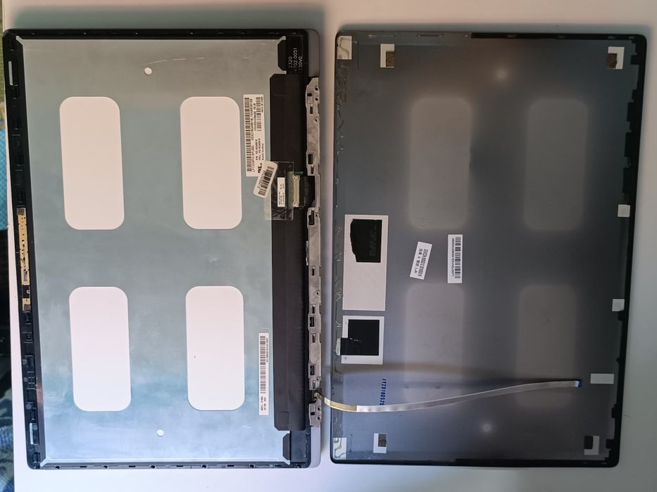 Xiaomi Mi Notebook Air 13.3 (на запчасти / восстановление) + Ориг. БП